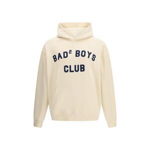 Dsquared² Bicolor Cotton Men's Sweatshirt